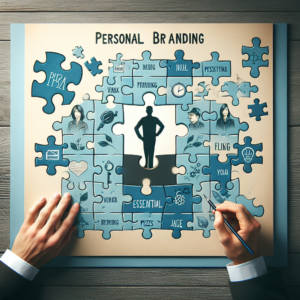 Read more about the article How To Build A Strong Personal Brand