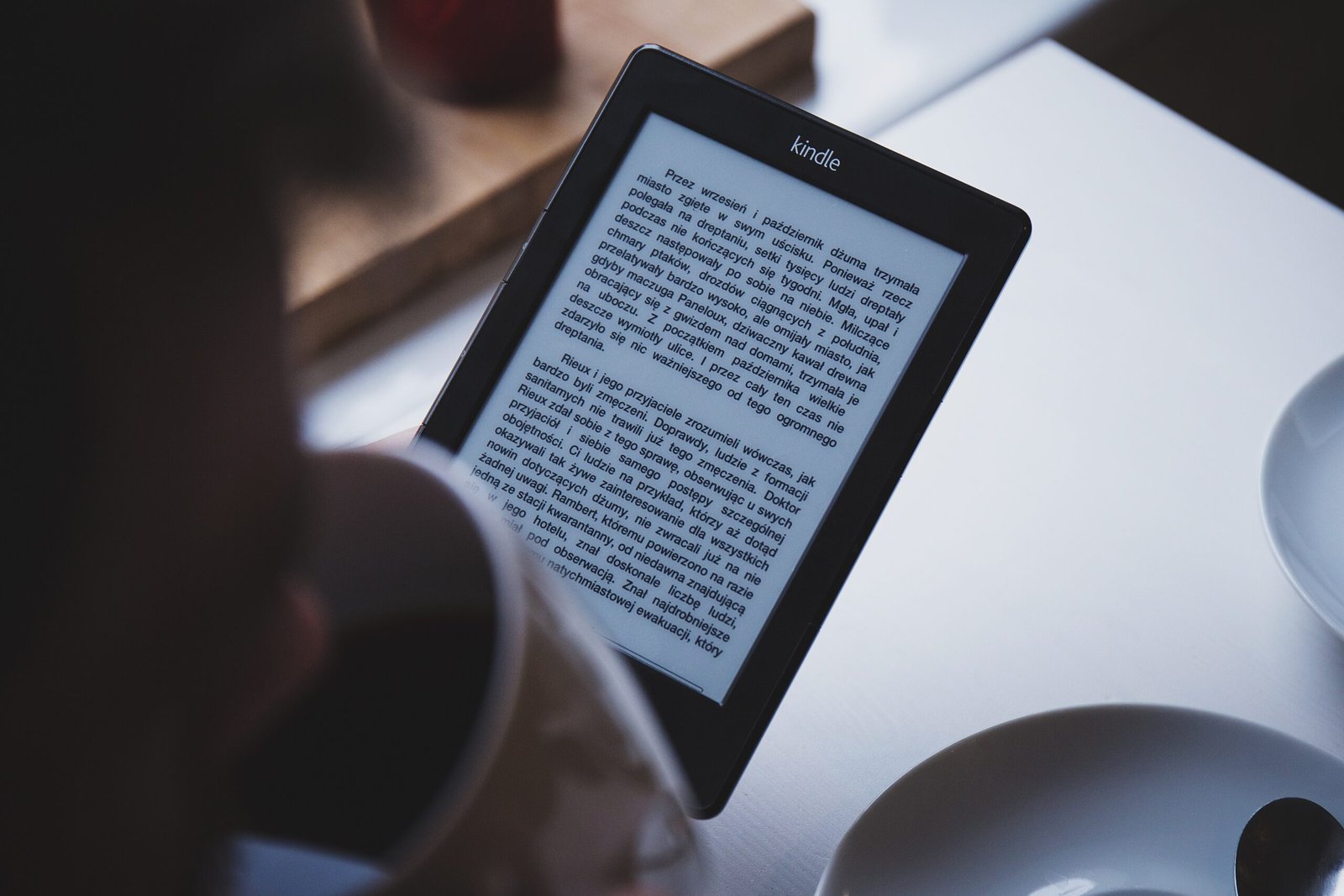 How To Create And Publish A Successful E-book