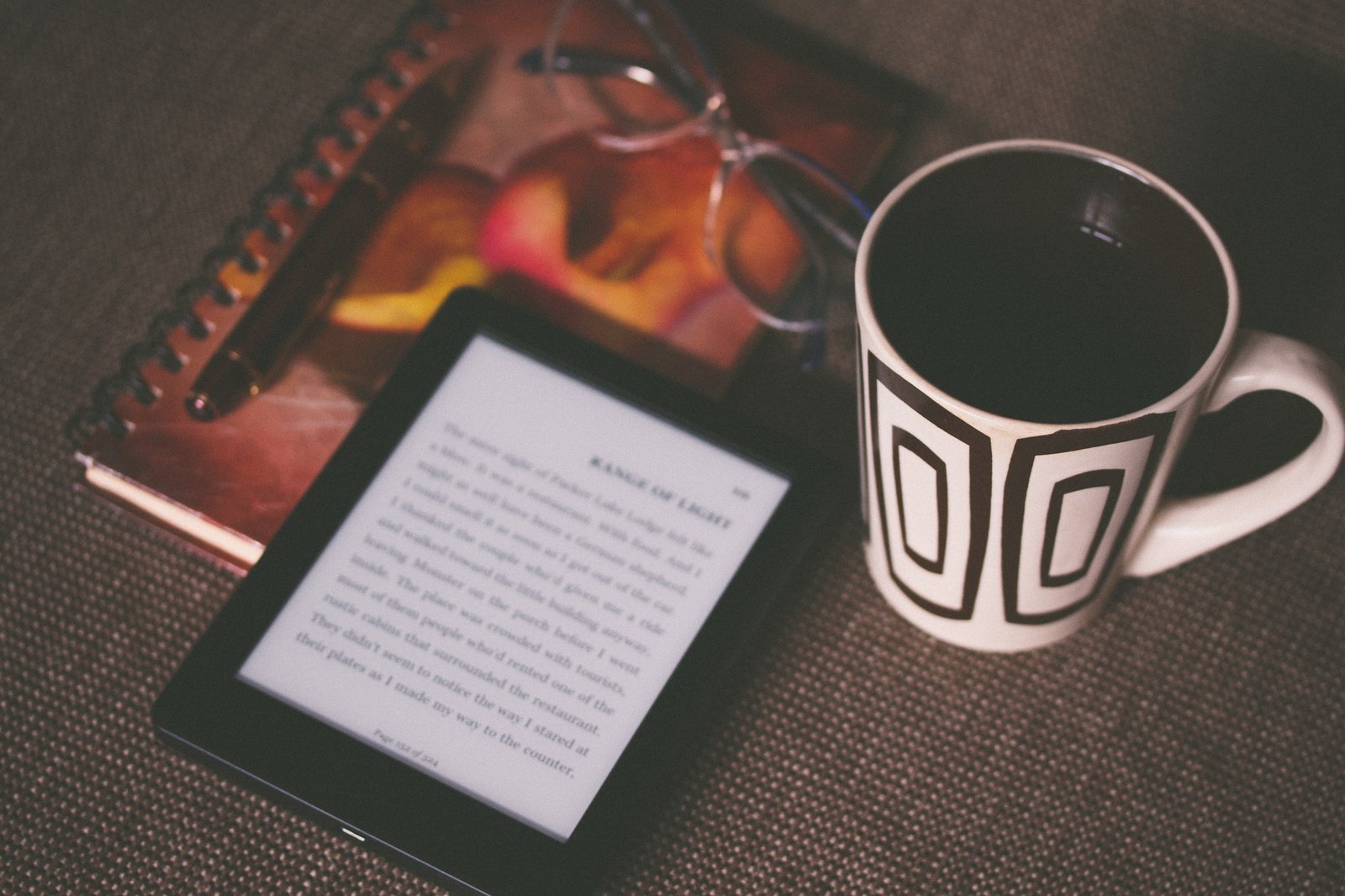 How To Create And Publish A Successful E-book