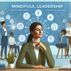 Read more about the article How To Cultivate Mindful Leadership In Organizations