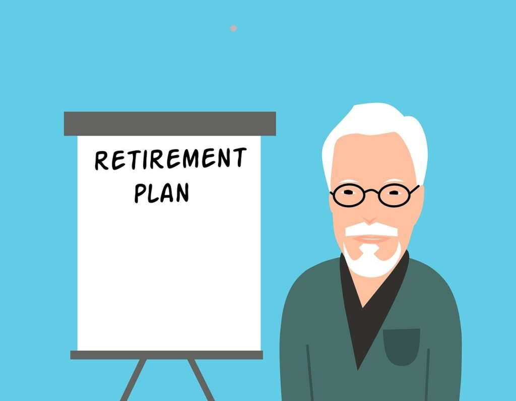 How To Develop Effective Financial Planning Strategies For Retirement