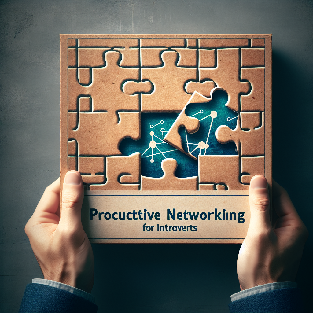 You are currently viewing How To Develop Effective Networking Skills For Introverts