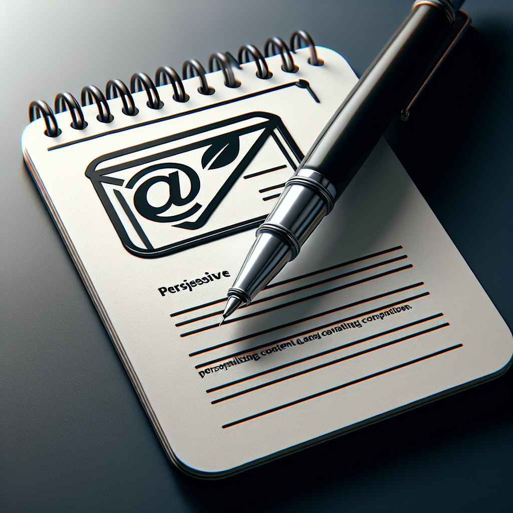 How To Write Compelling And Effective Email Marketing Campaigns